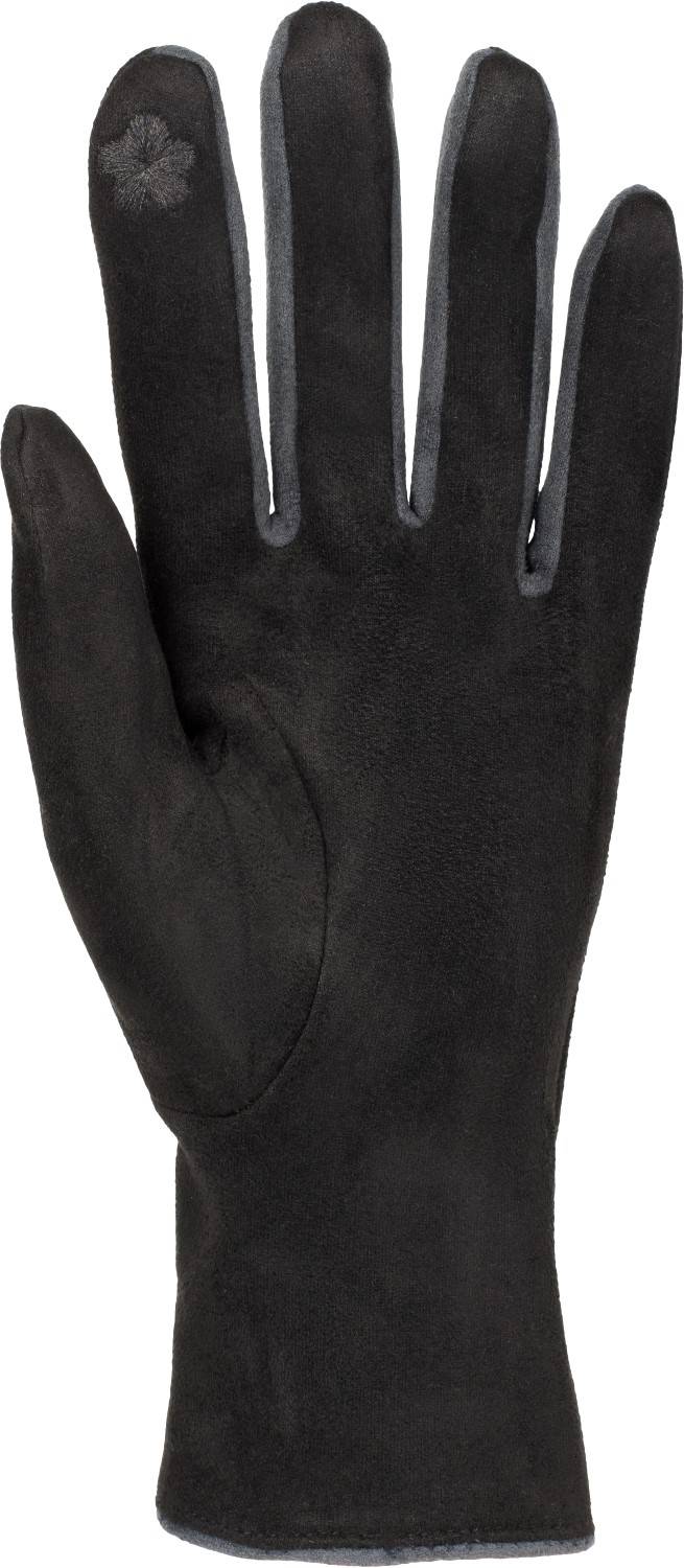 Stylebreaker Touchscreen Handschuhe Kontrast Osterangebot
