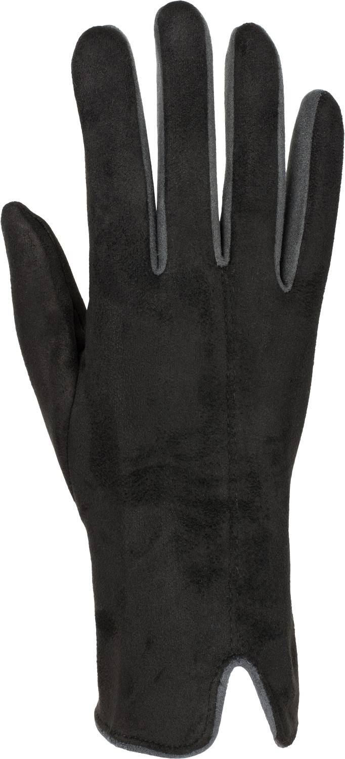 Stylebreaker Touchscreen Handschuhe Kontrast Osterangebot