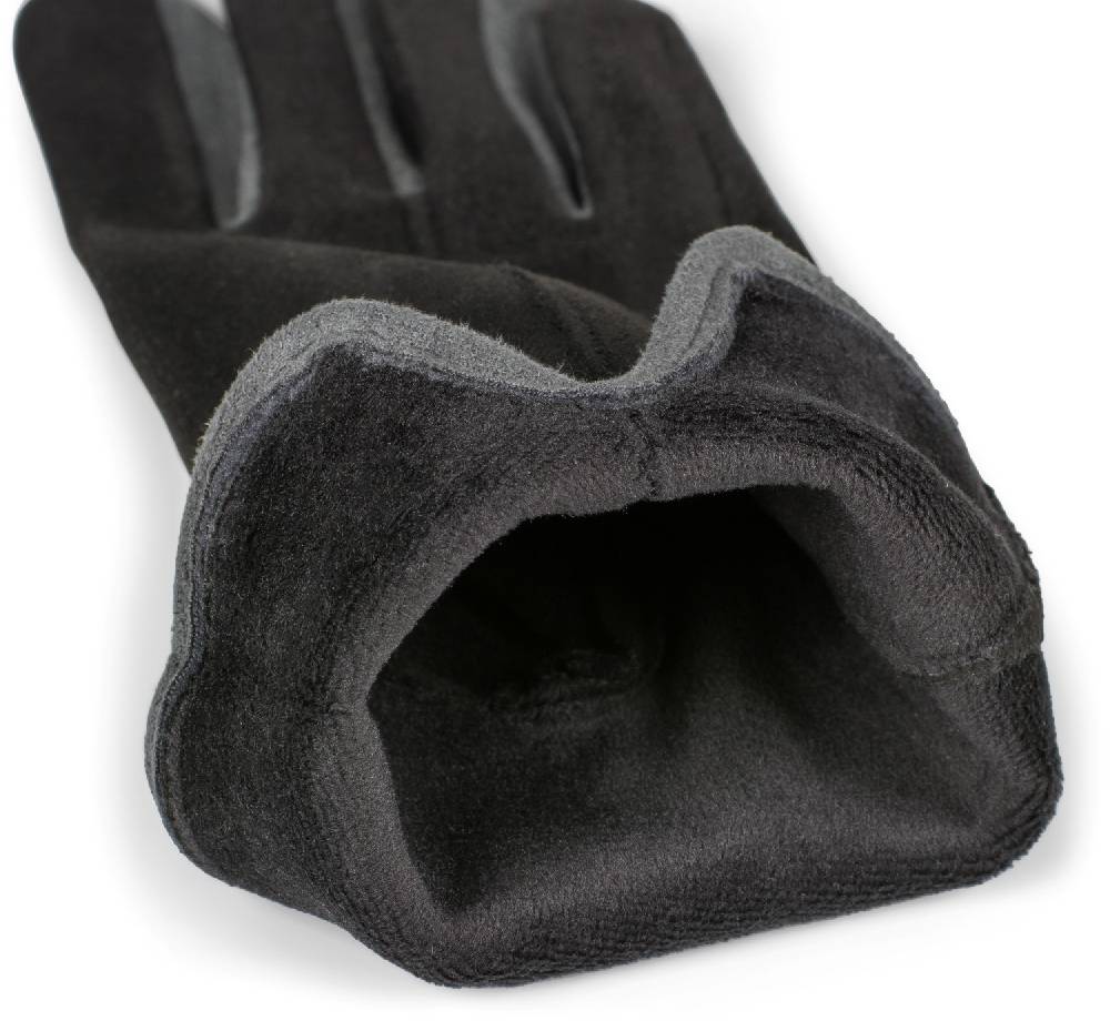 Stylebreaker Touchscreen Handschuhe Kontrast Osterangebot