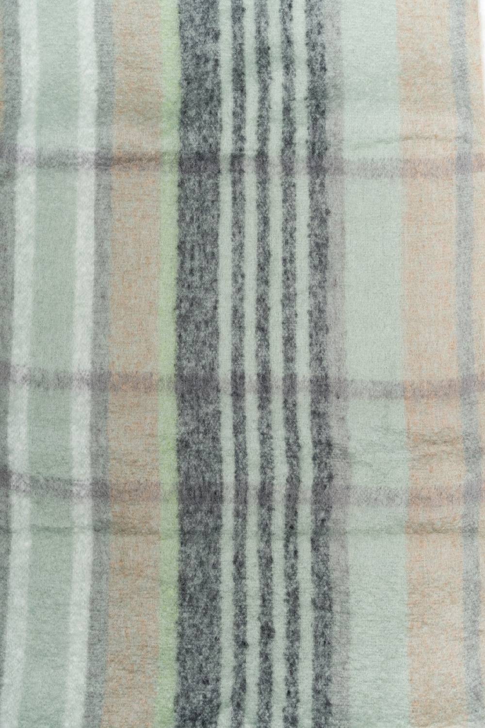 Stylebreaker Web Strickschal Streifen bunt Lagerräumung