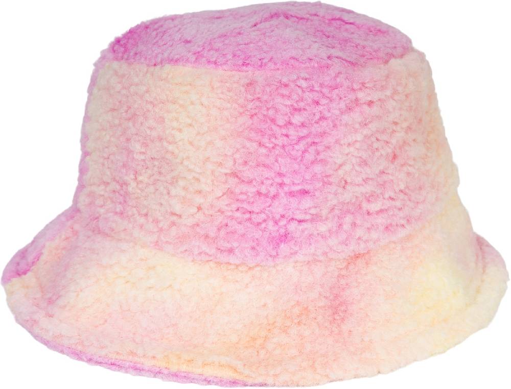 Stylebreaker Teddyfell Fischerhut Ombré Online Outlet
