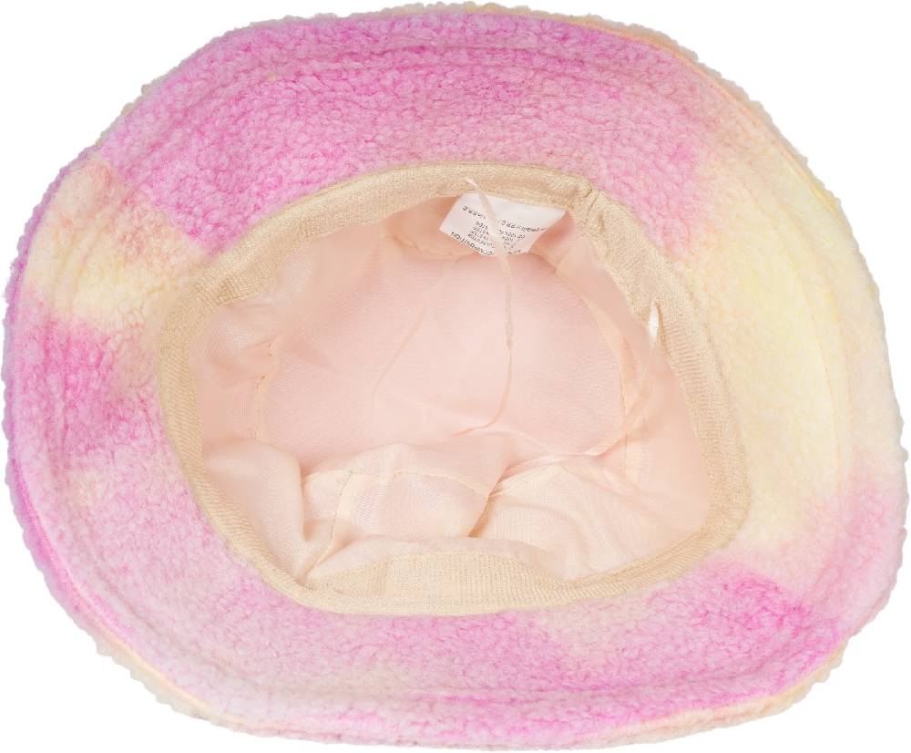 Stylebreaker Teddyfell Fischerhut Ombré Online Outlet