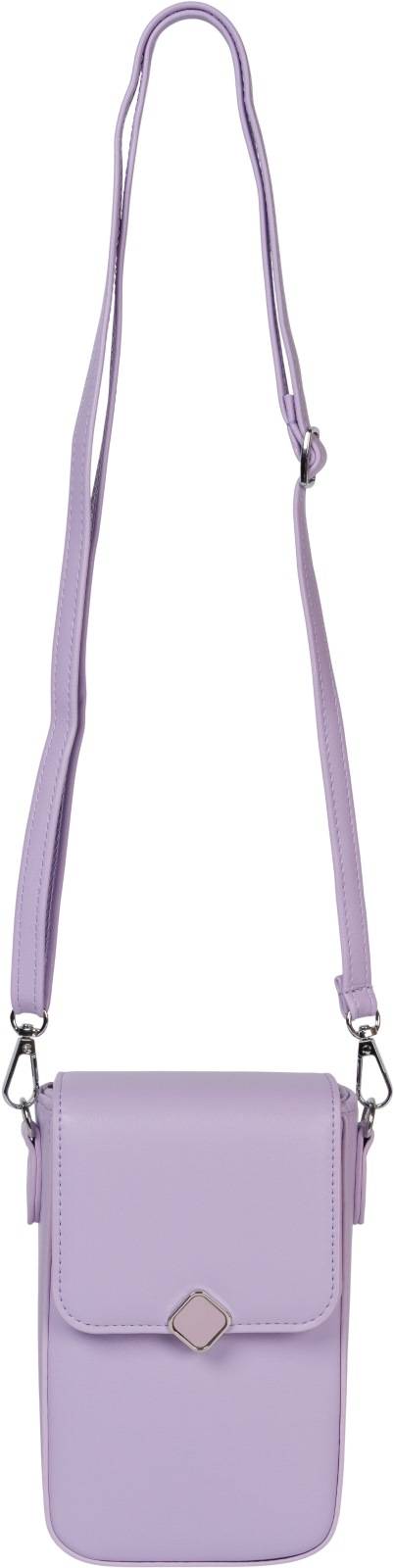 Stylebreaker Box Bag Umhängetasche Uni Saisonale Angebote