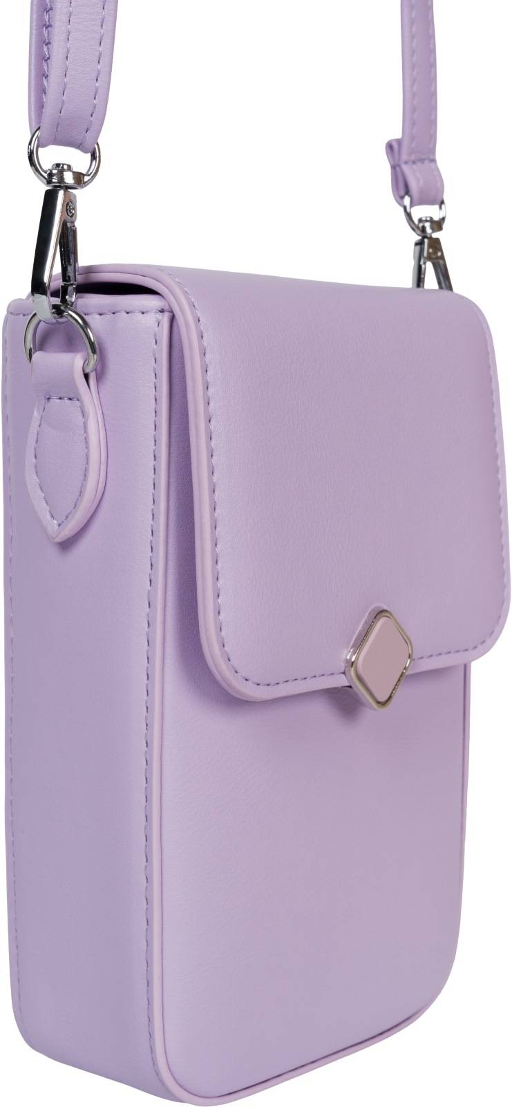 Stylebreaker Box Bag Umhängetasche Uni Saisonale Angebote