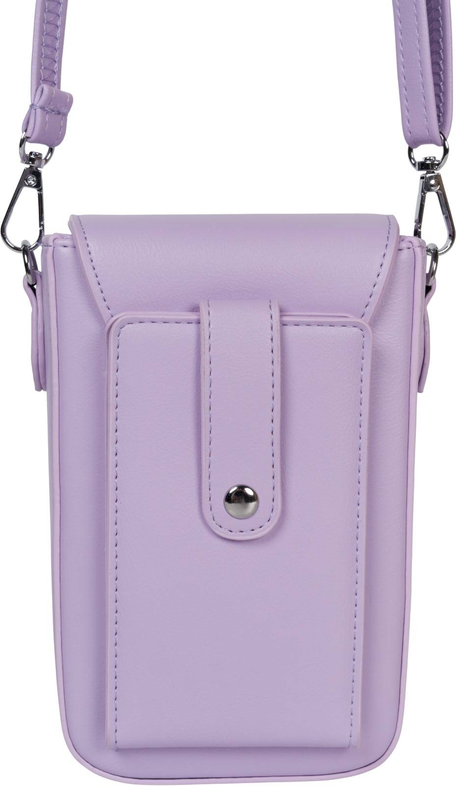 Stylebreaker Box Bag Umhängetasche Uni Saisonale Angebote