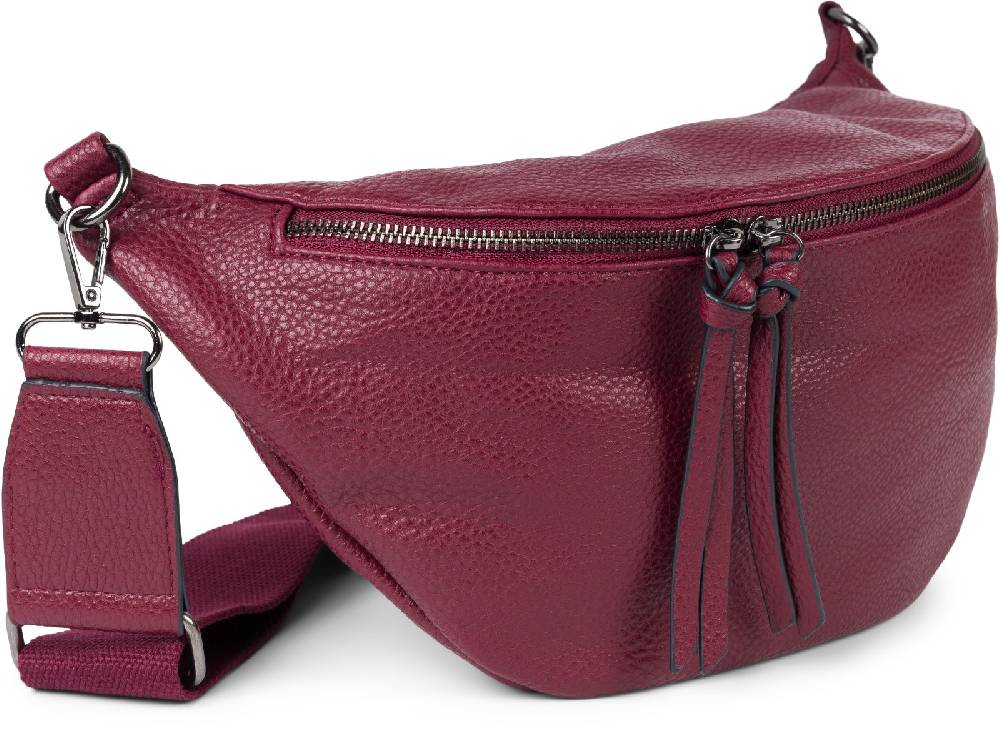 Stylebreaker Halbmond Crossbody Bag Uni Riesige Ersparnisse