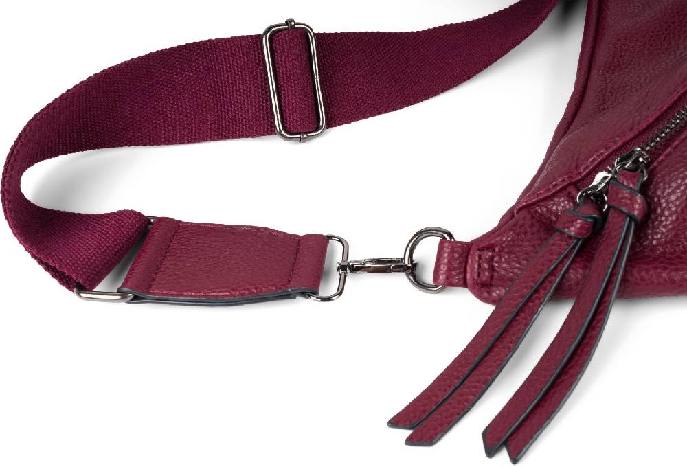 Stylebreaker Halbmond Crossbody Bag Uni Riesige Ersparnisse