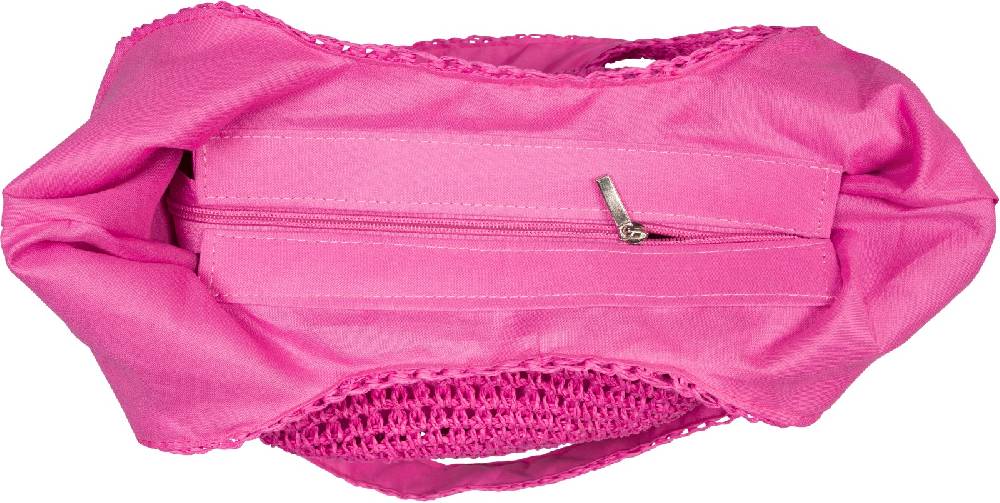 Stylebreaker Papierstroh Beuteltasche Kostenlose Rückgabe
