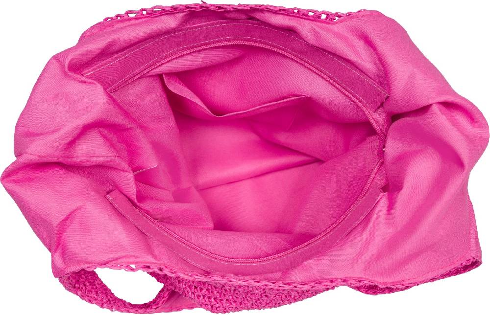 Stylebreaker Papierstroh Beuteltasche Kostenlose Rückgabe