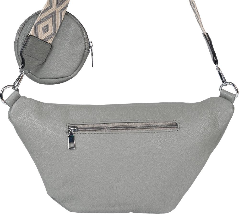 Stylebreaker Halbmond Crossbody Bag Set 3-Teilig JETZT KAUFEN