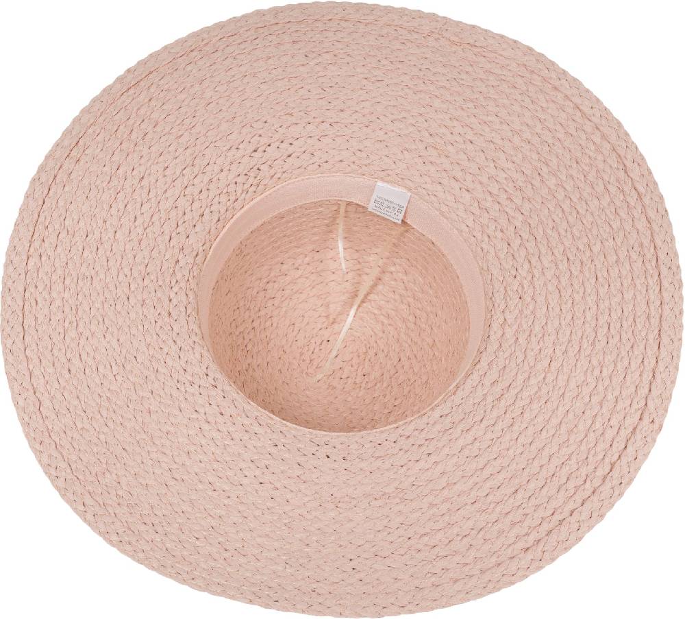 Stylebreaker Papierstroh Sonnenhut Perlen Hutband Sonderangebot der Fabrik