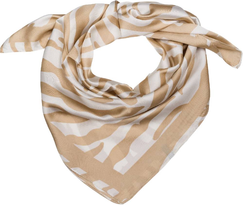 Stylebreaker Halstuch mit Zebra Muster Discount Store für neue Produkte