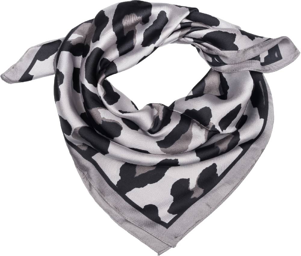 Stylebreaker Halstuch mit Leoparden Muster 50% Rabatt mit kostenlosem Versand