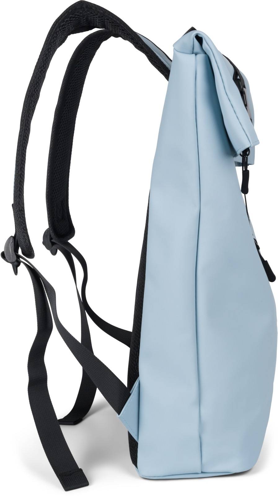 Stylebreaker Rucksack in Seesack Optik Wasserfest 2025