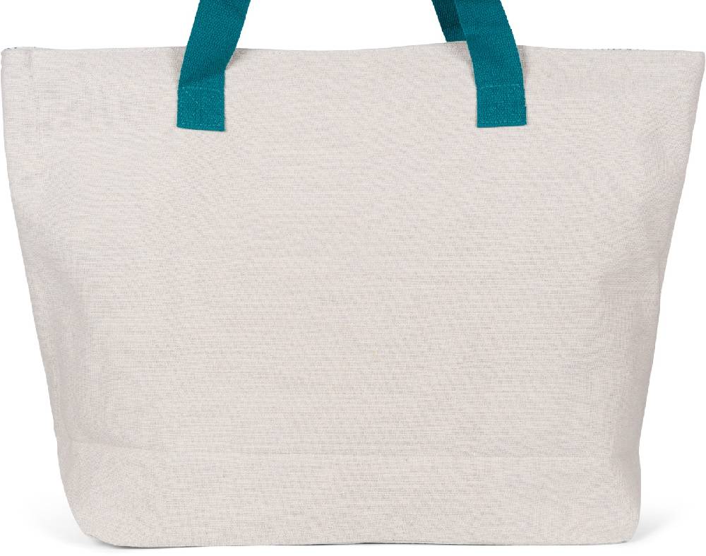 Stylebreaker Strandtasche Azteken Muster - Boho Online
