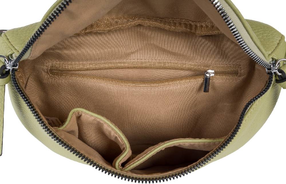 Stylebreaker 2-Teiliges Set Halbmond Crossbody Bag Sonderangebot
