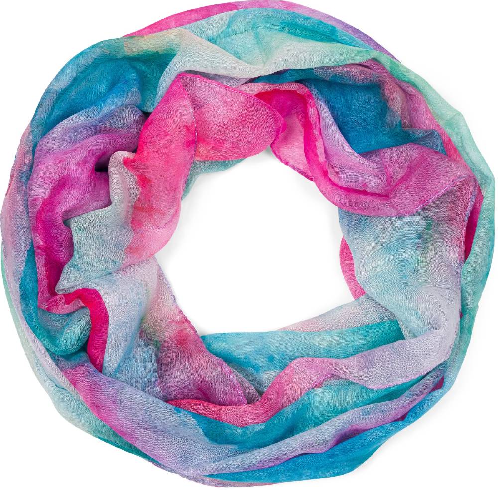 Stylebreaker Loop Aquarell Farbverlauf Versandkostenfrei