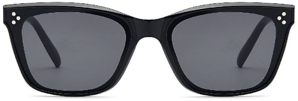 Stylebreaker Nerd Sonnenbrille Flachgläser Top Angebot