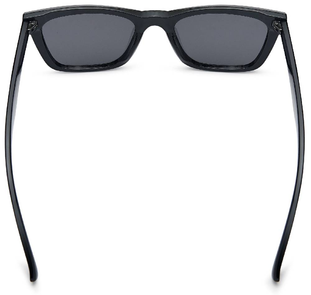 Stylebreaker Nerd Sonnenbrille Flachgläser Top Angebot