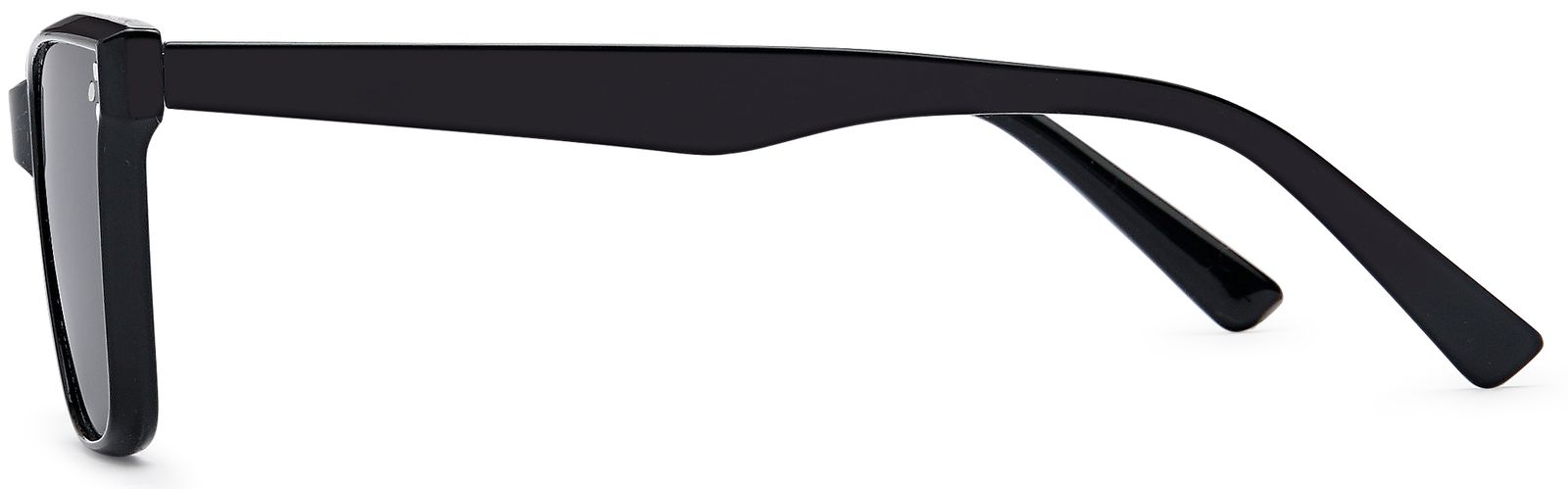Stylebreaker Nerd Sonnenbrille Flachgläser Top Angebot