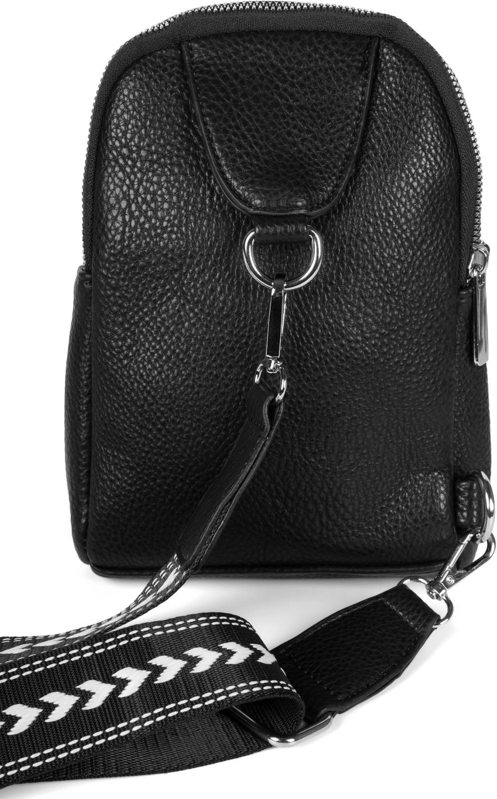 Stylebreaker One Shoulder Rucksack Uni Zeitlich begrenztes Angebot