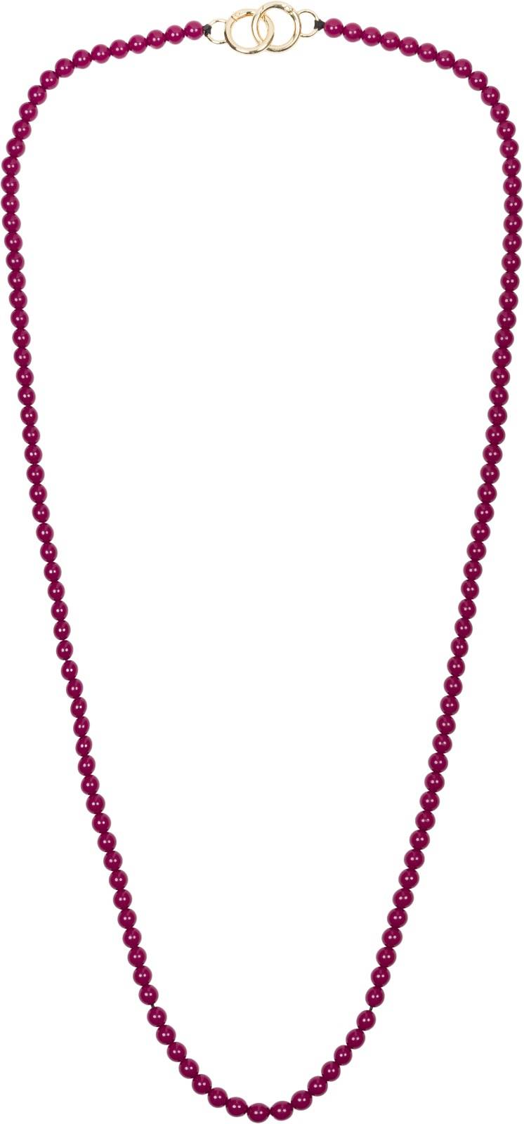 Stylebreaker Wechsel Handykette / Taschenkette Perlen Zeitbegrenzte Promotion