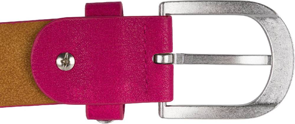 Stylebreaker Gürtel mit runden Nieten Bis zu 60% Rabatt