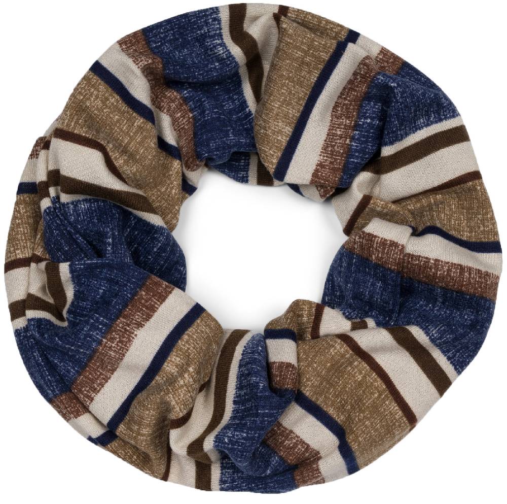 Stylebreaker Feinstrick Loop Schal Streifen Sonderangebot der Fabrik