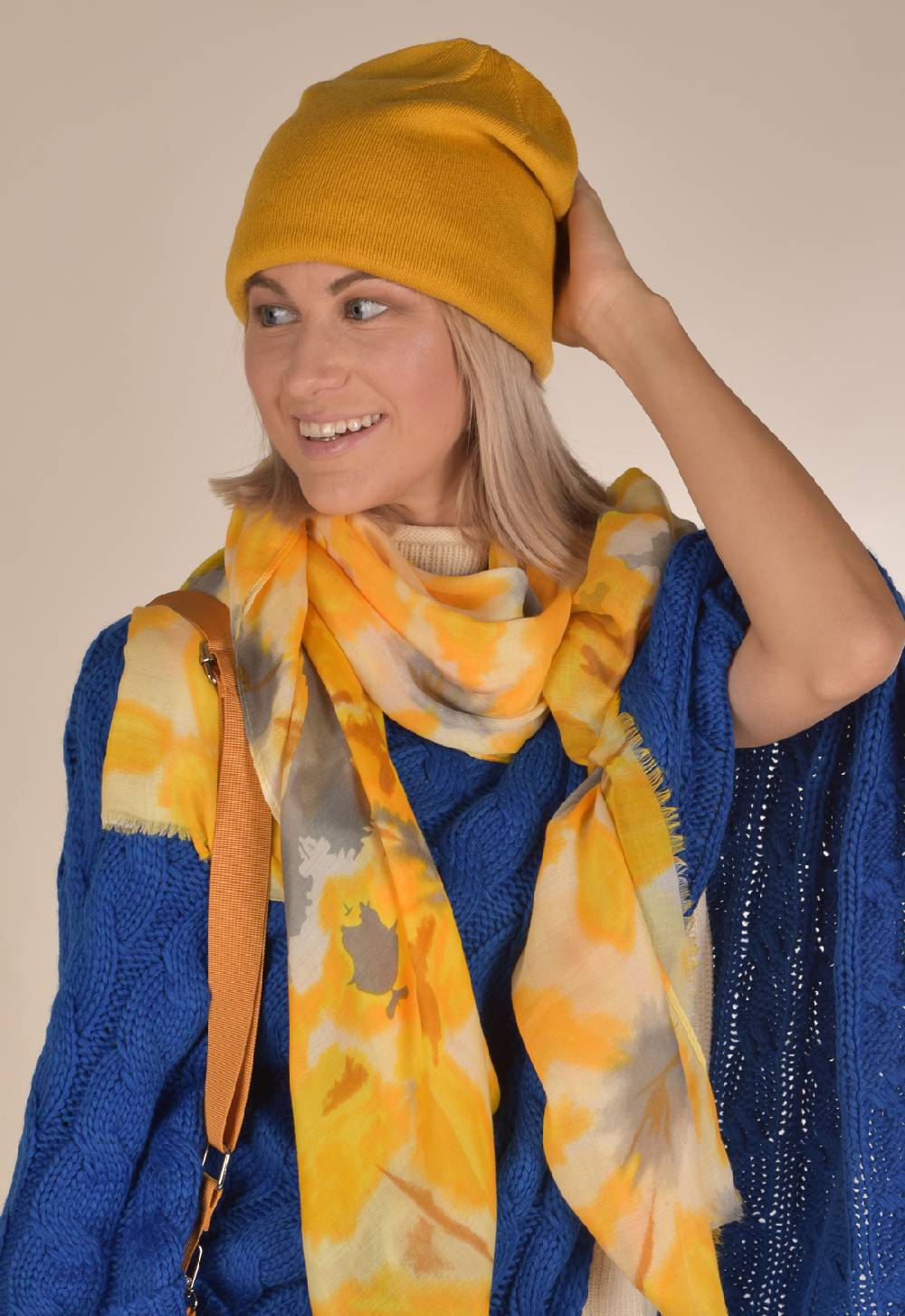Stylebreaker Feinstrick Beanie Mütze Uni Doppellagig Discount Store für neue Produkte