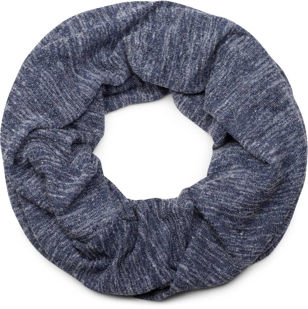 Stylebreaker Feinstrick Loop und Beanie Set Meliert Clearance-Verkauf
