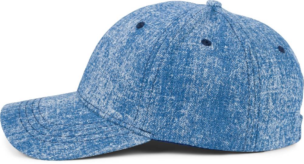 Stylebreaker Denim Baseball Cap Black Friday Preise