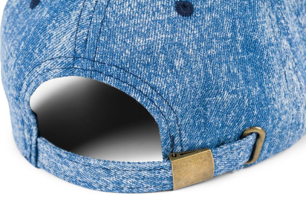 Stylebreaker Denim Baseball Cap Black Friday Preise