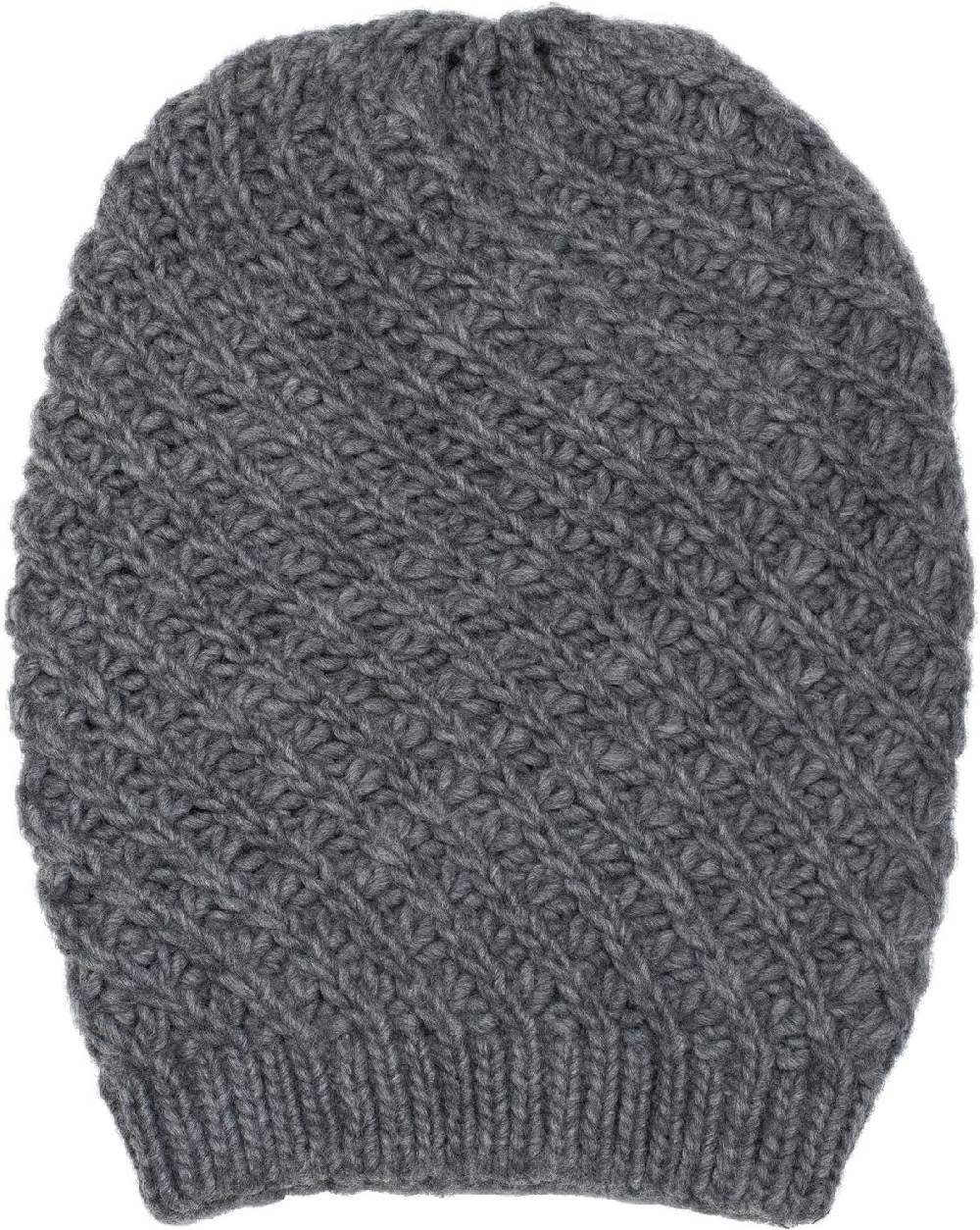 Stylebreaker Grobstrick Beanie Mütze Meist gekauft