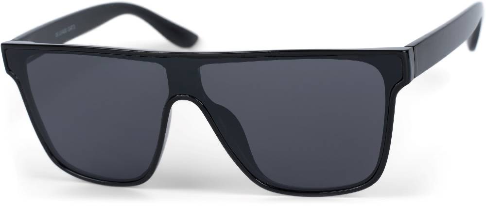Stylebreaker Monoglas Shield Sonnenbrille Versandkostenfrei