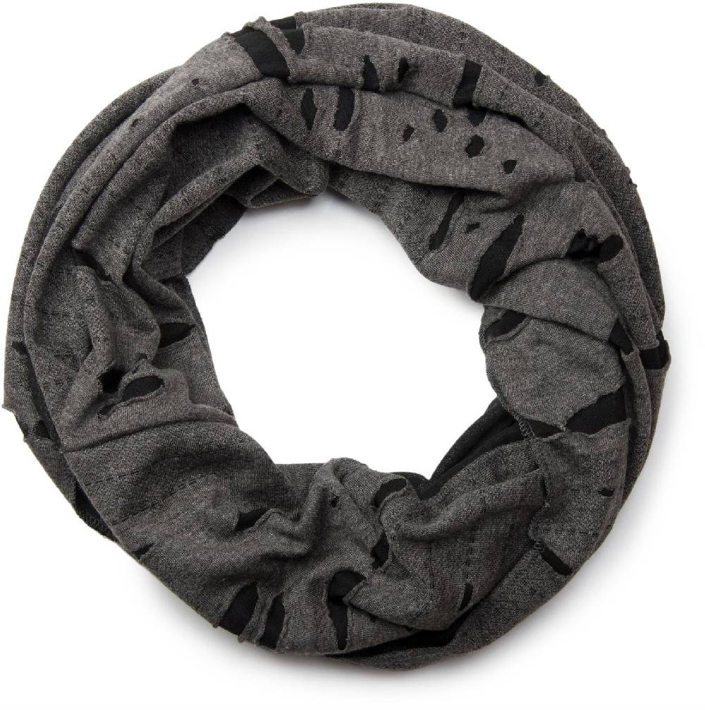 Stylebreaker Loop im Destroyed Vintage used Look Weihnachtsangebot