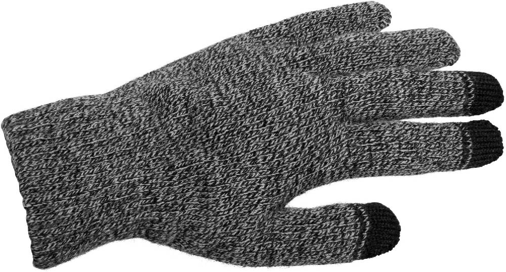 Stylebreaker Touchscreen Strick Handschuhe mit Karo Strickmuster Muttertagsangebot