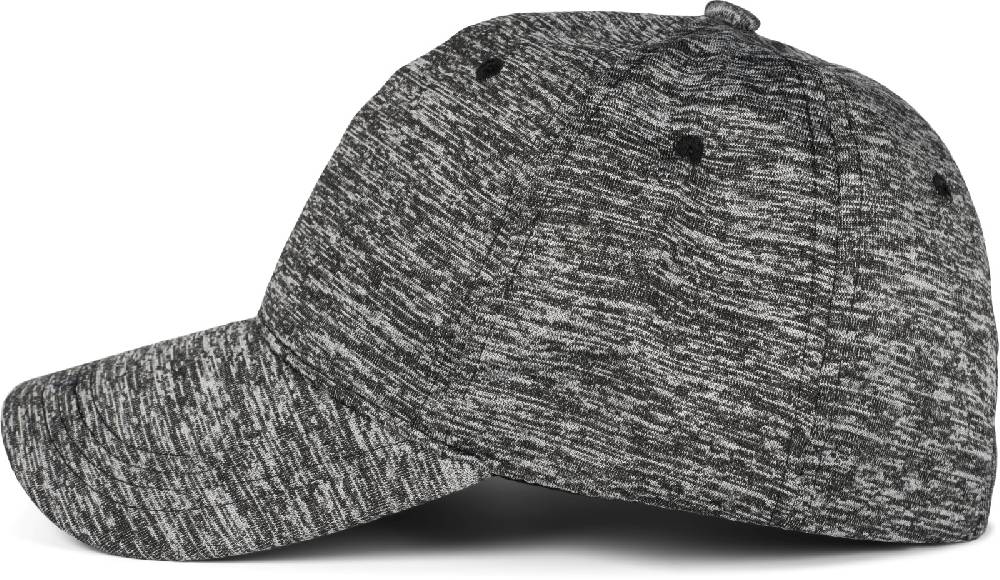 Stylebreaker Baseball Cap meliert Top Angebot