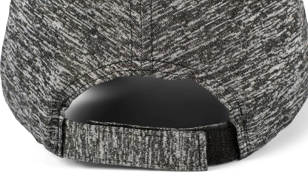 Stylebreaker Baseball Cap meliert Top Angebot