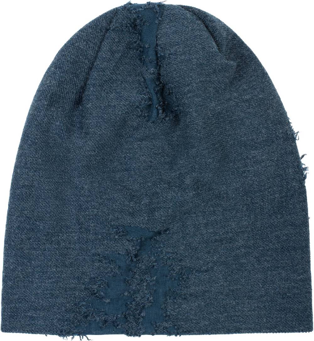 Stylebreaker Beanie Mütze Destroyed Look Begrenzte Freigabe