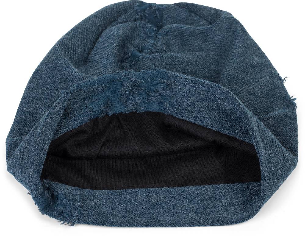 Stylebreaker Beanie Mütze Destroyed Look Begrenzte Freigabe