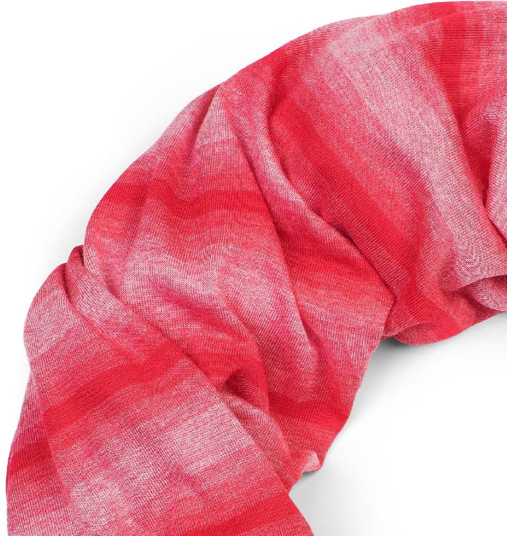 Stylebreaker Loop Schal mit Streifen Farbverlauf Muster Ton in Ton Neueste Stile