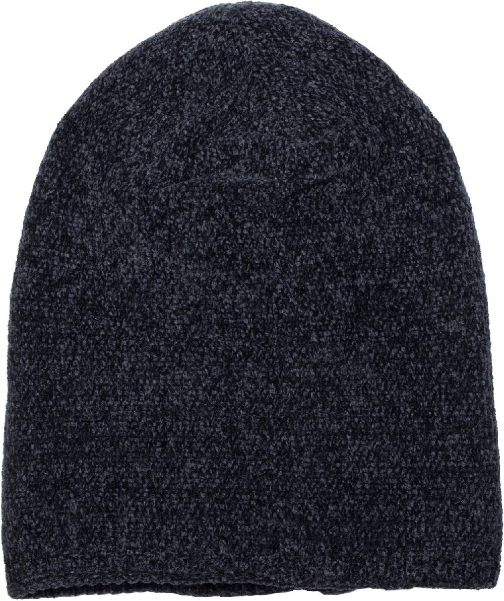 Stylebreaker Feinstrick Chenille Beanie Mütze Uni Zeitbegrenzte Promotion