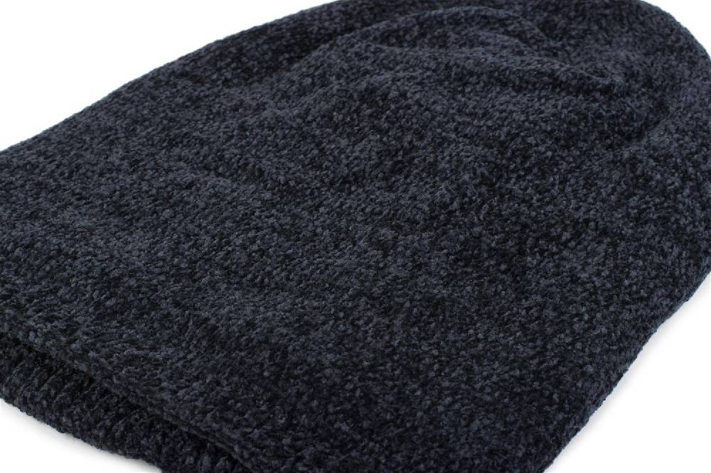 Stylebreaker Feinstrick Chenille Beanie Mütze Uni Zeitbegrenzte Promotion