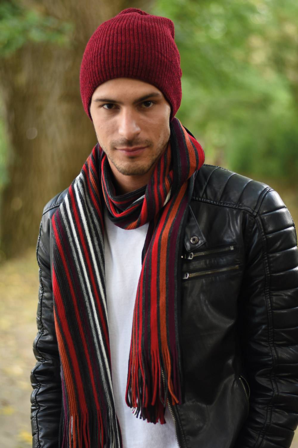 Stylebreaker Melierte Feinstrick Beanie Mütze mit Fleece Bis zu 55% Rabatt