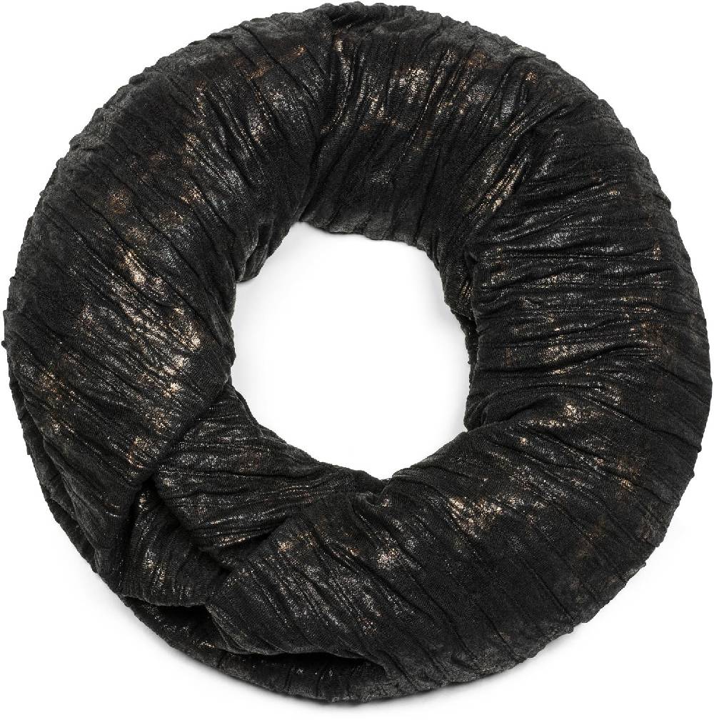 Stylebreaker Loop im Antik Metallic Look Clearance-Verkauf