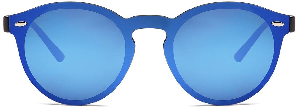 Stylebreaker Monoglas Sonnenbrille Begrenzt auf 3 Tage