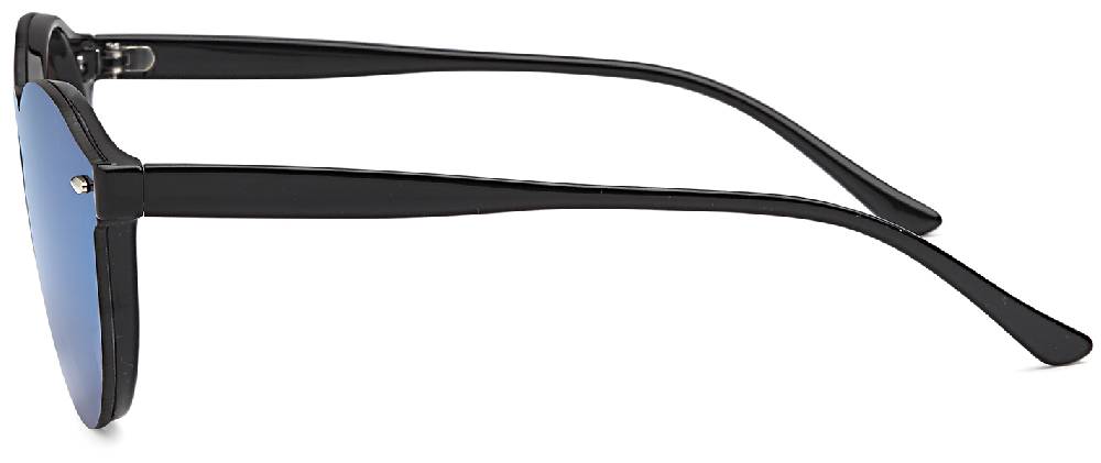 Stylebreaker Monoglas Sonnenbrille Begrenzt auf 3 Tage