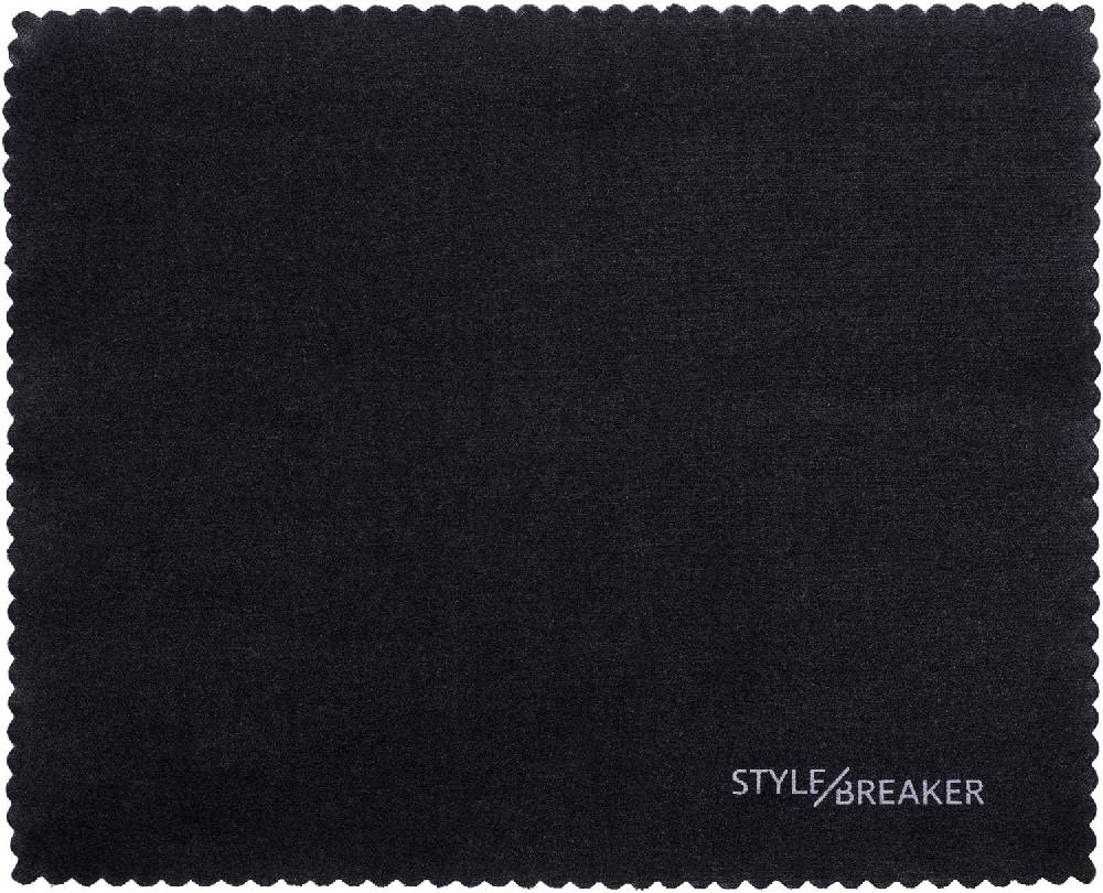 Stylebreaker Microfaser Putztuch 10er Set Outlet