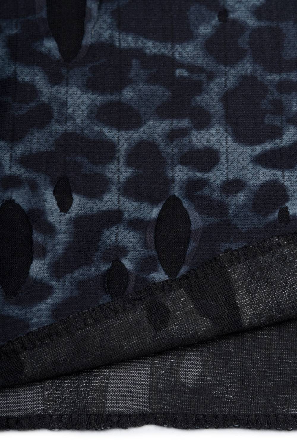 Stylebreaker Destroyed Loop mit Camouflage Muster Meist gekauft