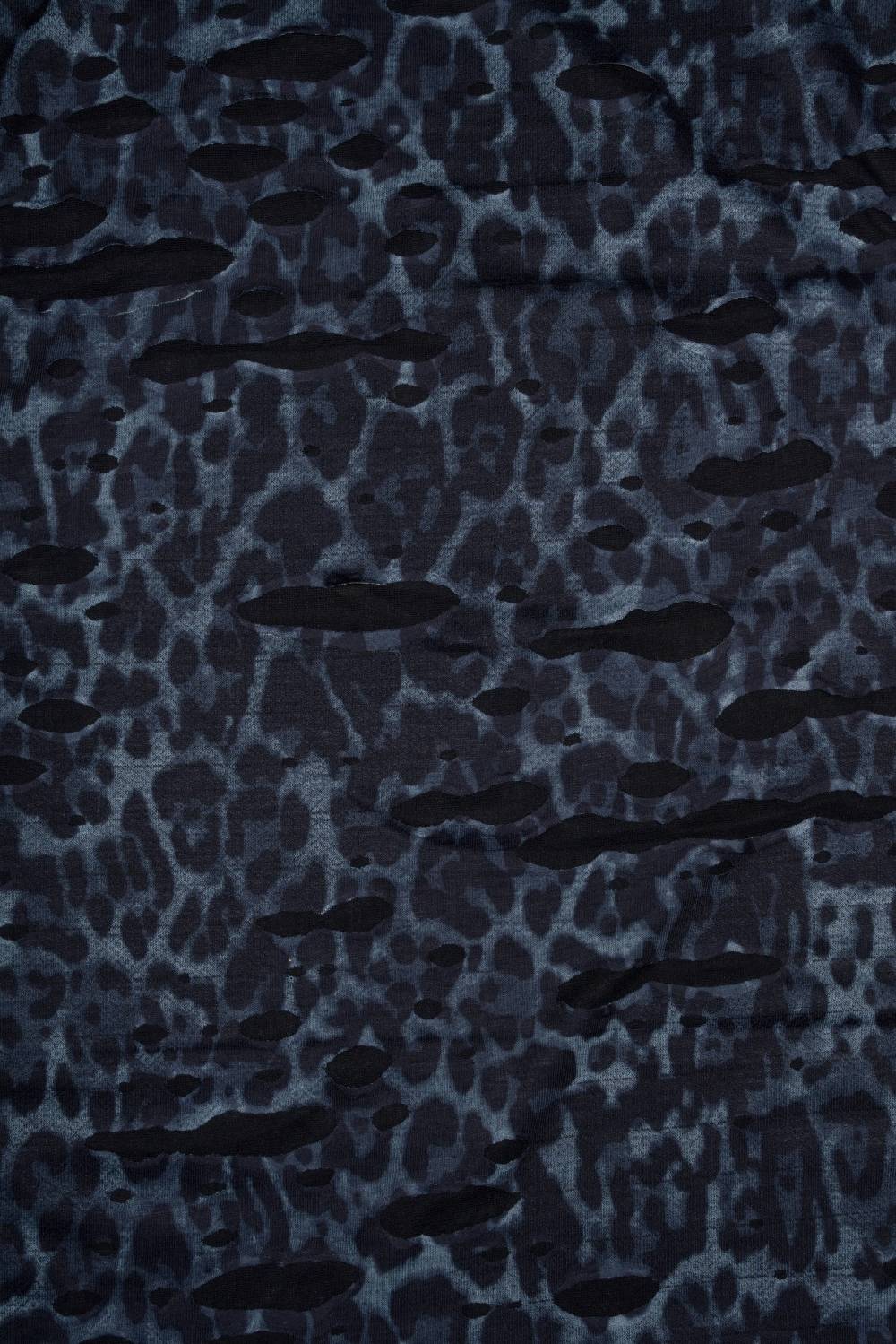 Stylebreaker Destroyed Loop mit Camouflage Muster Meist gekauft